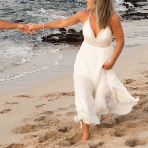 Hello molly dress - Picture 2 of 3